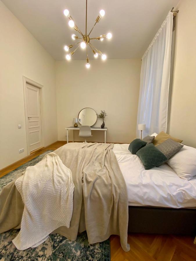 Old Riga Modern And Spacious 2 Bedroom Apartment 外观 照片