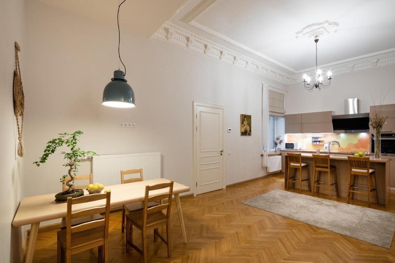 Old Riga Modern And Spacious 2 Bedroom Apartment 外观 照片