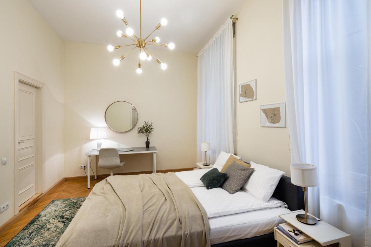 Old Riga Modern And Spacious 2 Bedroom Apartment 外观 照片