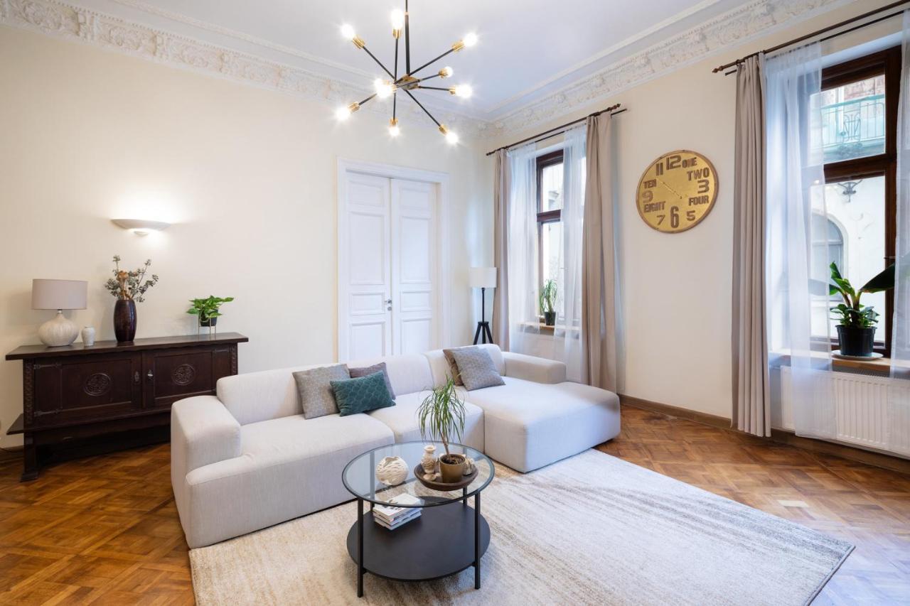 Old Riga Modern And Spacious 2 Bedroom Apartment 外观 照片