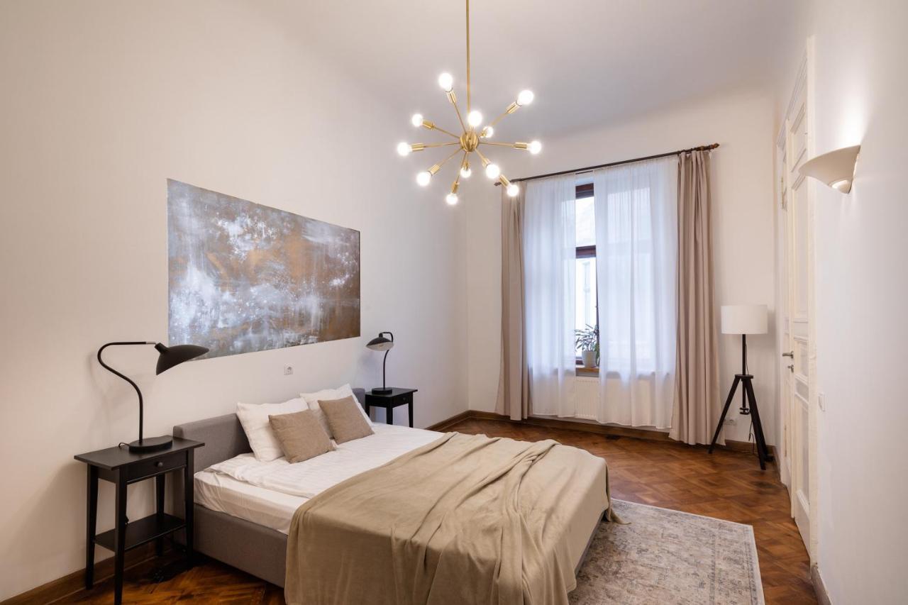 Old Riga Modern And Spacious 2 Bedroom Apartment 外观 照片