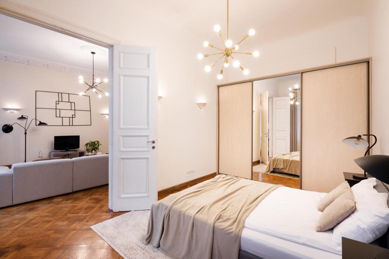 Old Riga Modern And Spacious 2 Bedroom Apartment 外观 照片