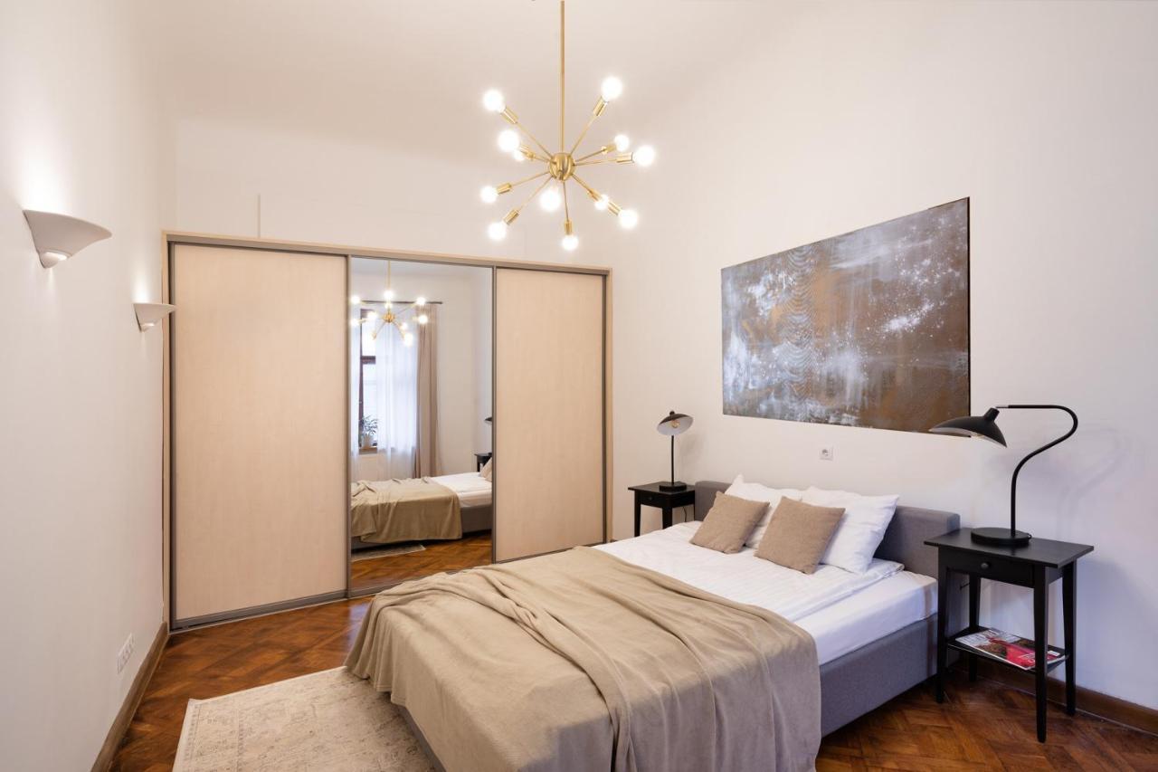 Old Riga Modern And Spacious 2 Bedroom Apartment 外观 照片