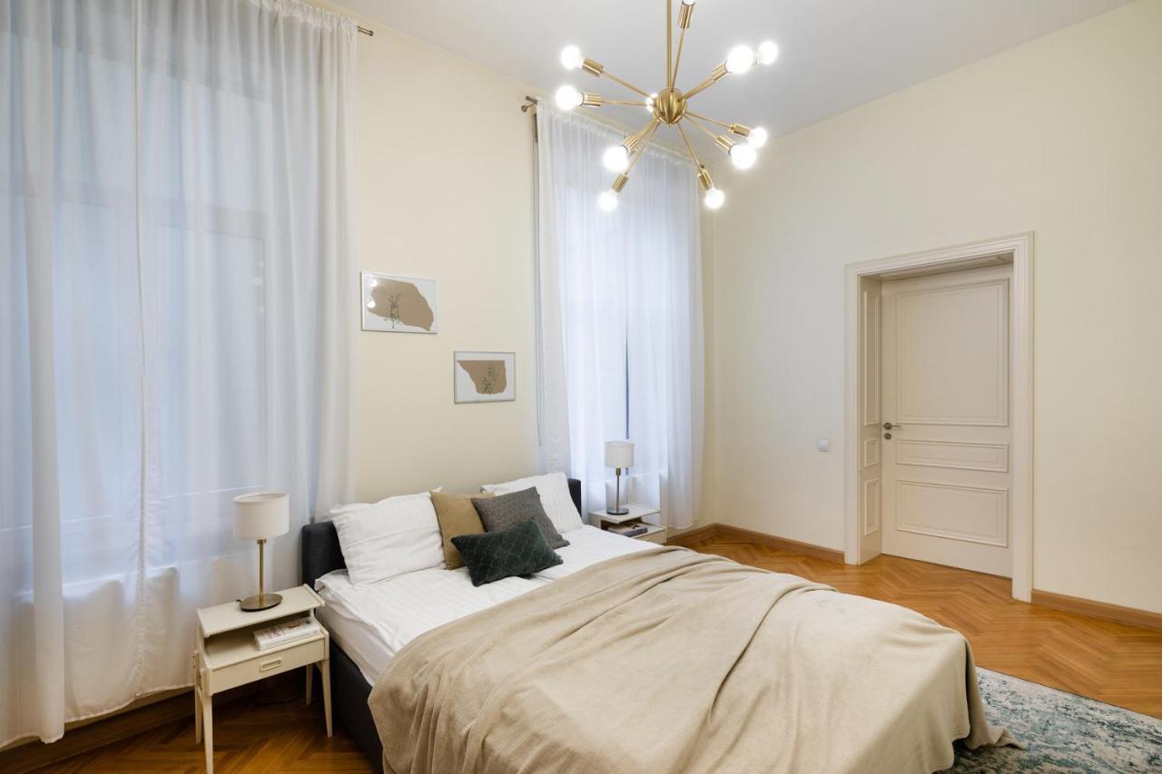 Old Riga Modern And Spacious 2 Bedroom Apartment 外观 照片
