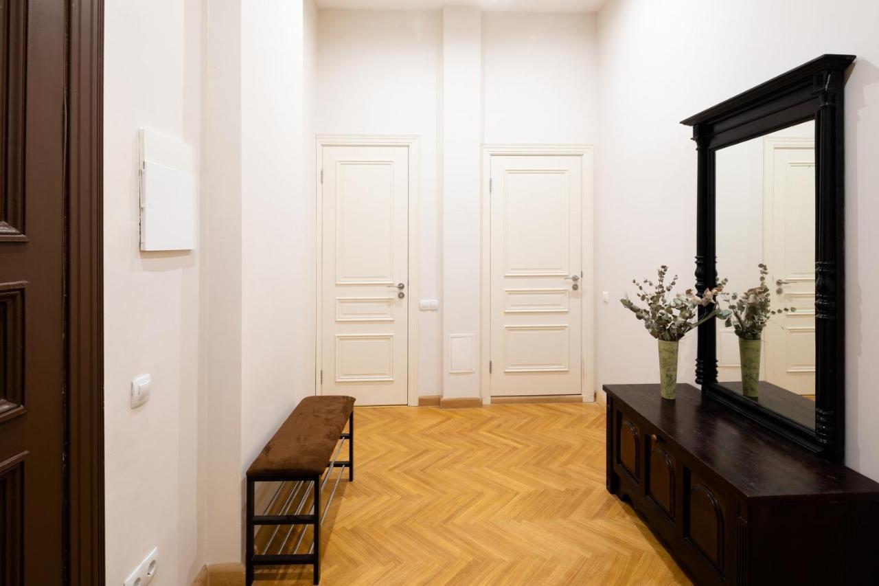 Old Riga Modern And Spacious 2 Bedroom Apartment 外观 照片