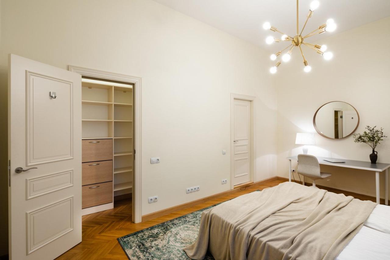 Old Riga Modern And Spacious 2 Bedroom Apartment 外观 照片