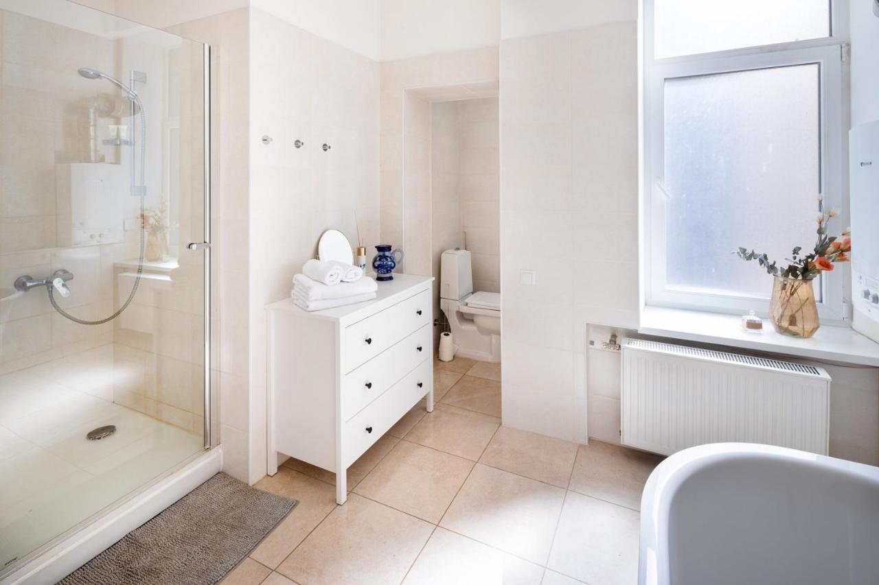 Old Riga Modern And Spacious 2 Bedroom Apartment 外观 照片
