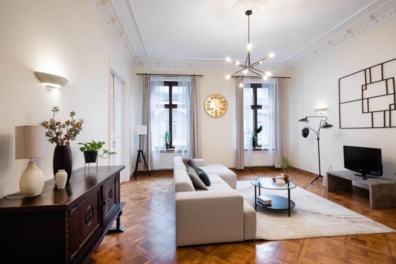 Old Riga Modern And Spacious 2 Bedroom Apartment 外观 照片