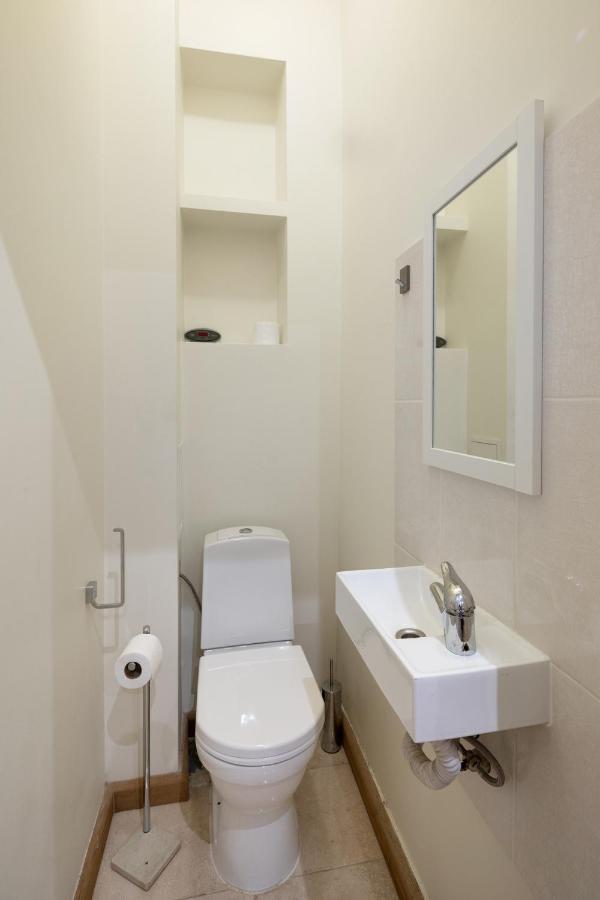 Old Riga Modern And Spacious 2 Bedroom Apartment 外观 照片